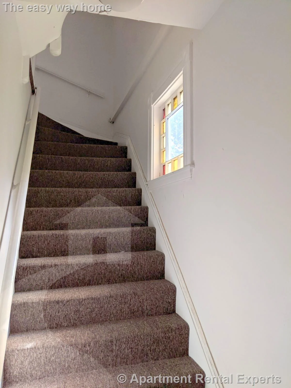 3 bed, 1 bath apartment for rent at 392 Washington St Unit 3, Ward Two — photo 23 of 24