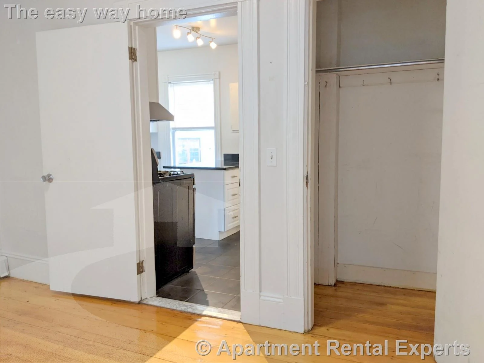 3 bed, 1 bath apartment for rent at 392 Washington St Unit 3, Ward Two — photo 19 of 24