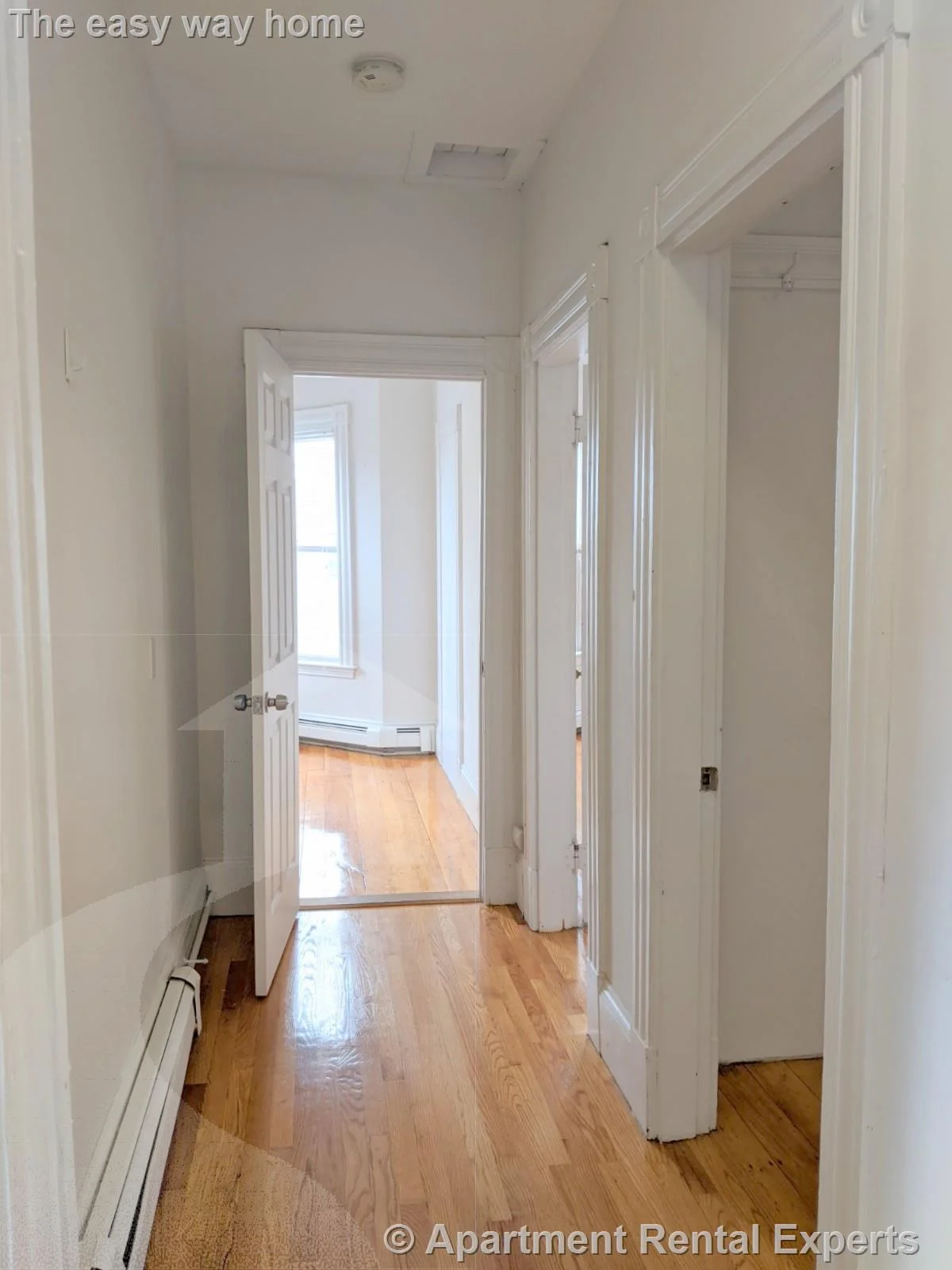 3 bed, 1 bath apartment for rent at 392 Washington St Unit 3, Ward Two — photo 10 of 24