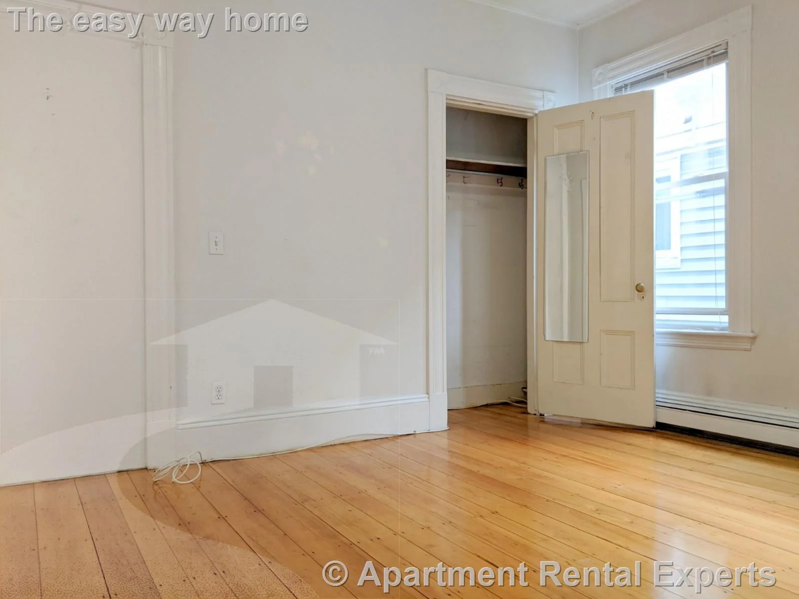3 bed, 1 bath apartment for rent at 392 Washington St Unit 3, Ward Two — photo 14 of 24