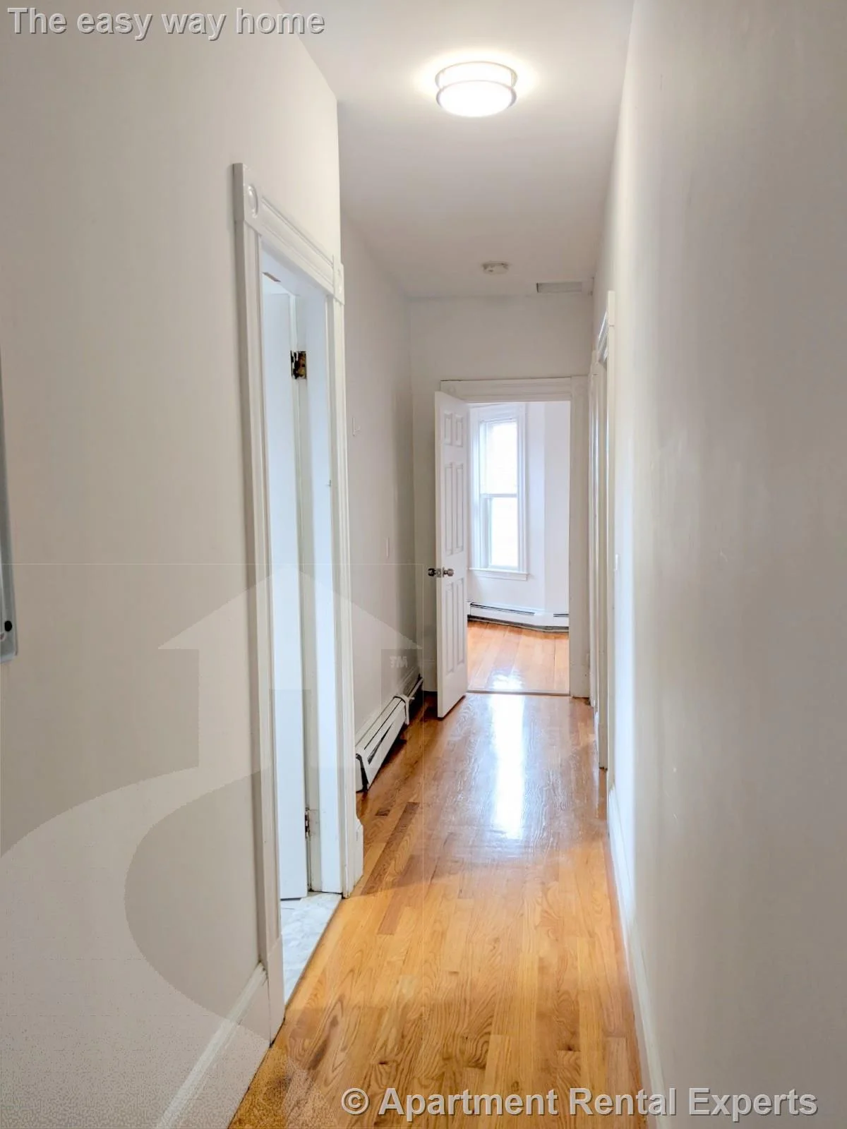 3 bed, 1 bath apartment for rent at 392 Washington St Unit 3, Ward Two — photo 6 of 24