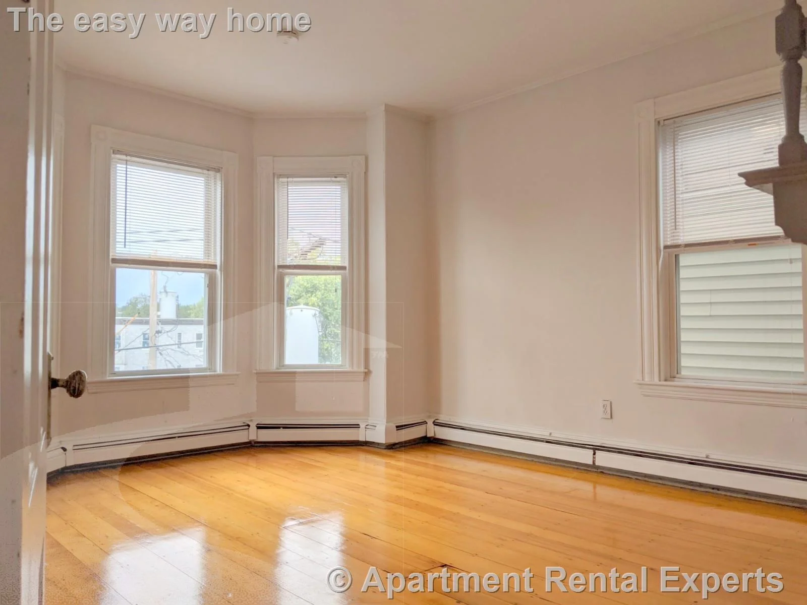 3 bed, 1 bath apartment for rent at 392 Washington St Unit 3, Ward Two — photo 7 of 24
