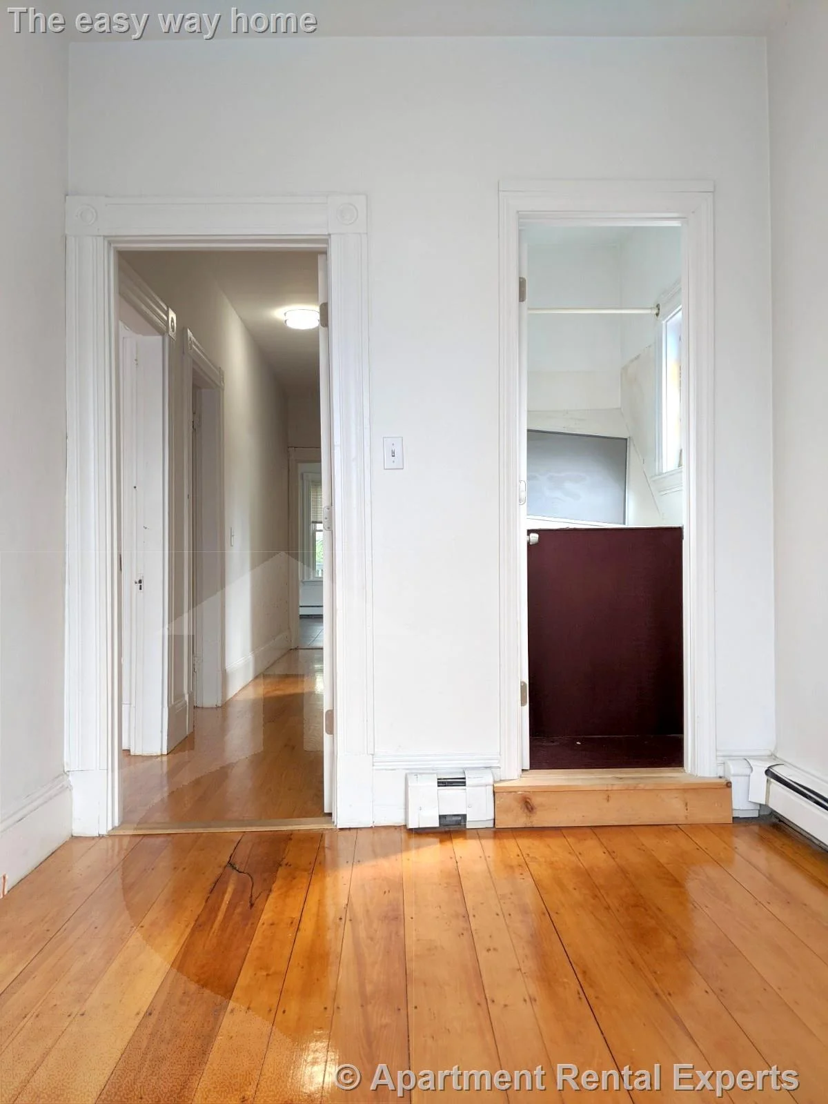 3 bed, 1 bath apartment for rent at 392 Washington St Unit 3, Ward Two — photo 12 of 24