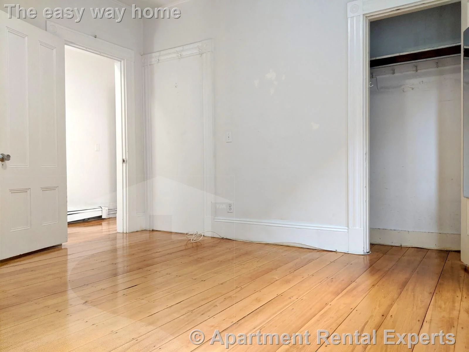 3 bed, 1 bath apartment for rent at 392 Washington St Unit 3, Ward Two — photo 15 of 24