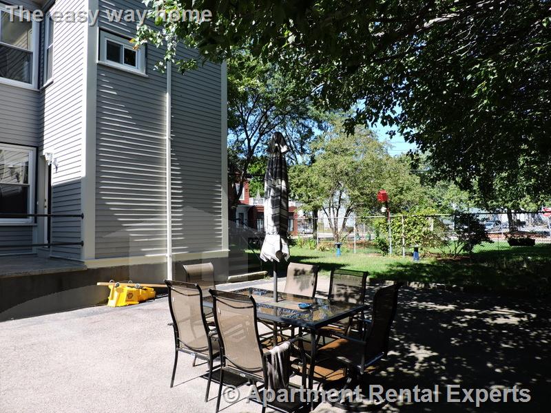 2 bed, 1 bath apartment for rent at 392 Windsor St, East Cambridge — photo 8 of 9