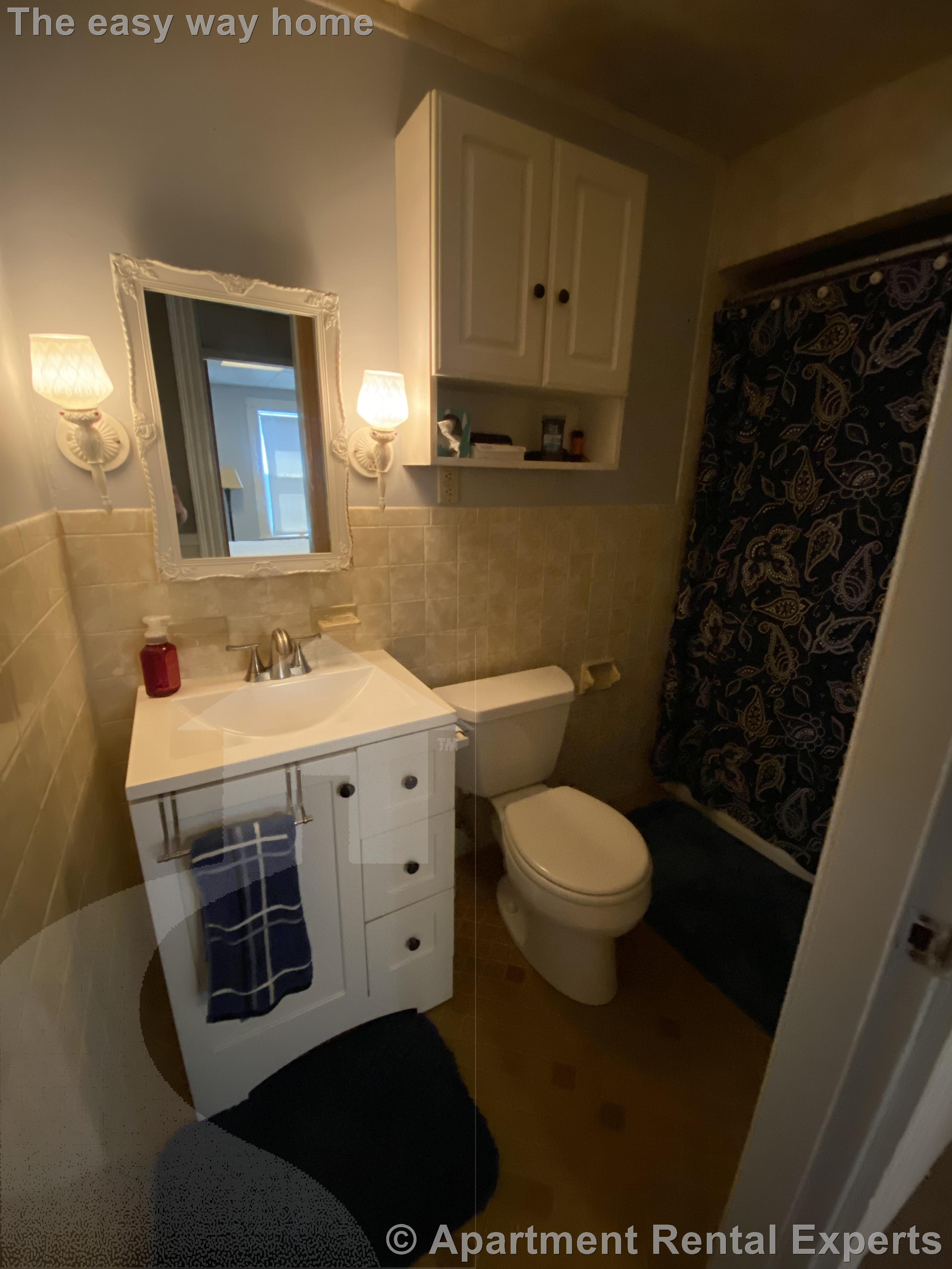 2 bed, 1 bath apartment for rent at 392 Windsor St, East Cambridge — photo 4 of 9