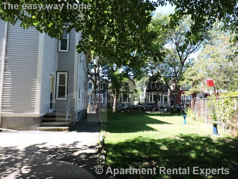 2 bed, 1 bath apartment for rent at 392 Windsor St, East Cambridge — photo 9 of 9