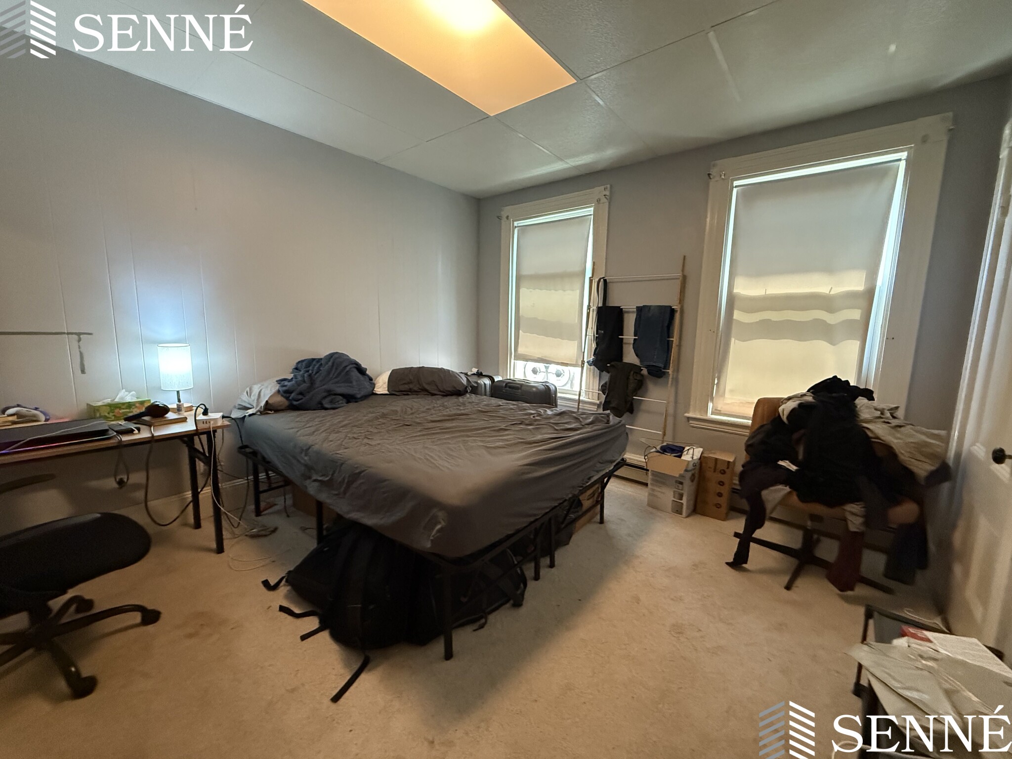 2 bed, 1 bath apartment for rent at 392 Windsor St Unit 1, Wellington-Harrington — photo 8 of 11