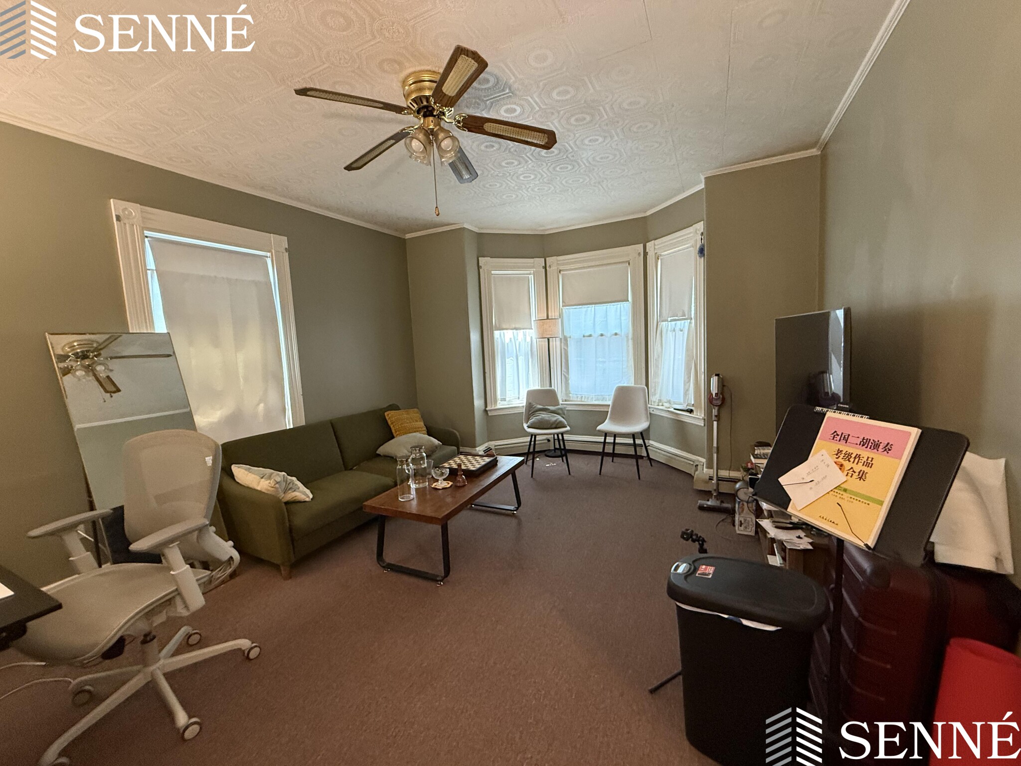 2 bed, 1 bath apartment for rent at 392 Windsor St Unit 1, Wellington-Harrington — photo 10 of 11