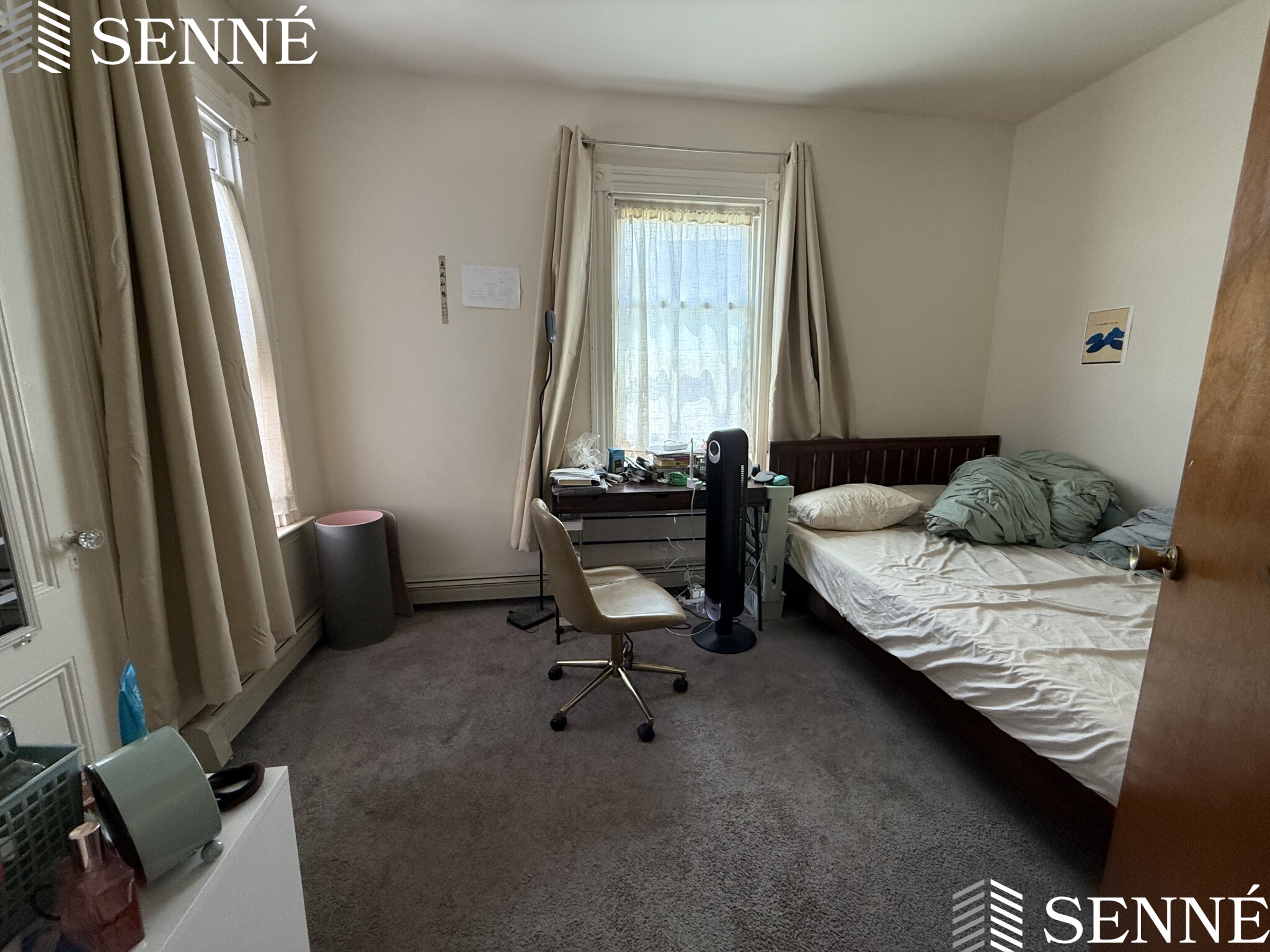 2 bed, 1 bath apartment for rent at 392 Windsor St Unit 1, Wellington-Harrington — photo 6 of 11