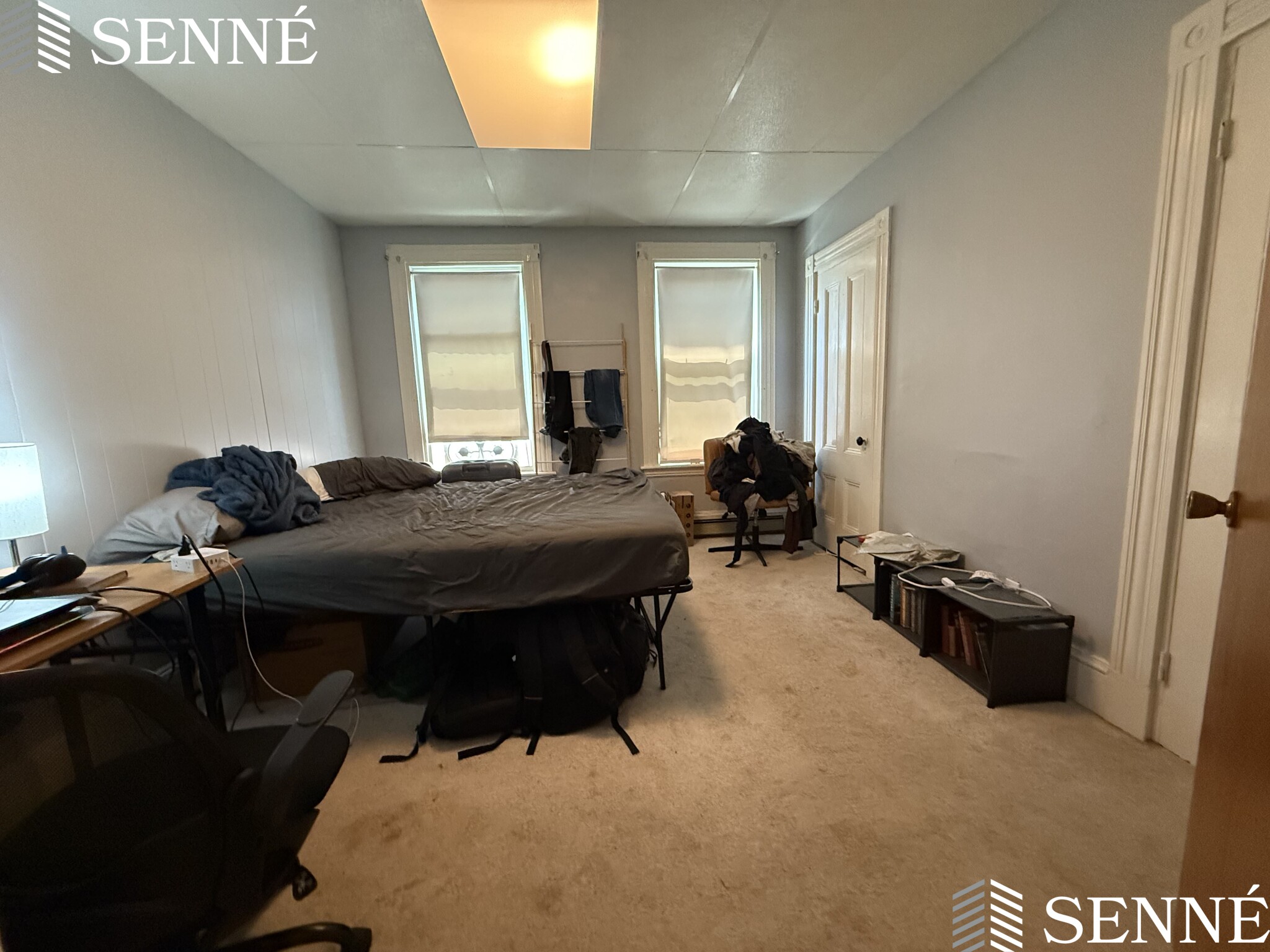 2 bed, 1 bath apartment for rent at 392 Windsor St Unit 2, Wellington-Harrington — photo 7 of 11