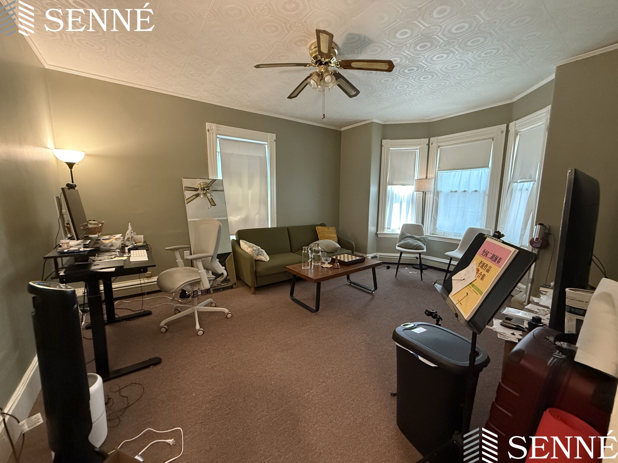 2 bed, 1 bath apartment for rent at 392 Windsor St Unit 2, Wellington-Harrington — photo 9 of 11