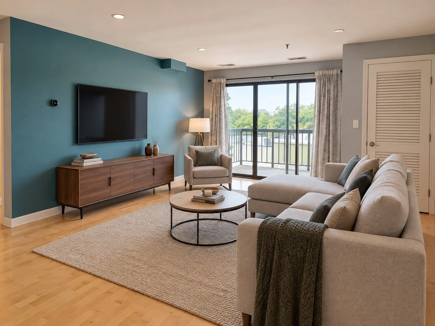 2 bed, 2 bath apartment for rent at 3920 Mystic Valley Pkwa Unit 322, Wellington — photo 4 of 14