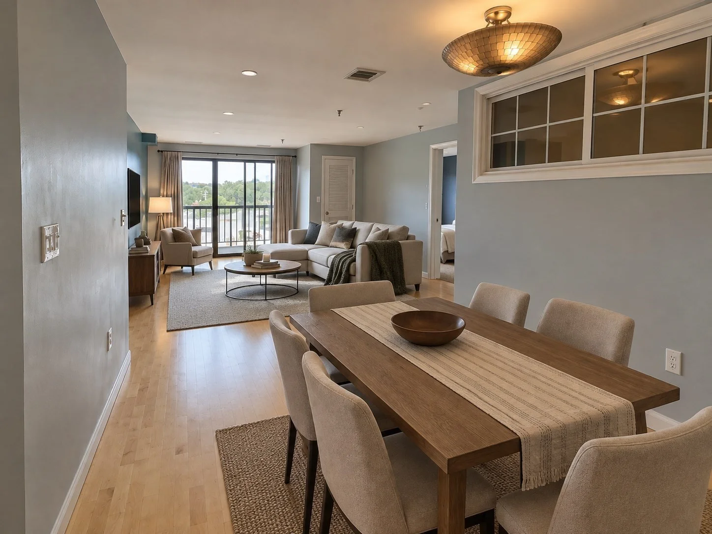 2 bed, 2 bath apartment for rent at 3920 Mystic Valley Pkwa Unit 322, Wellington — photo 5 of 14