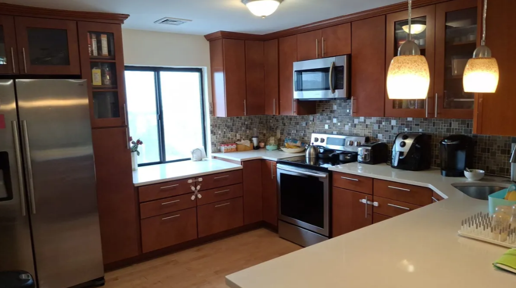 2 bed, 2 bath apartment for rent at 3920 Mystic Valley Pkwy Unit 412, Medford — photo 2 of 10