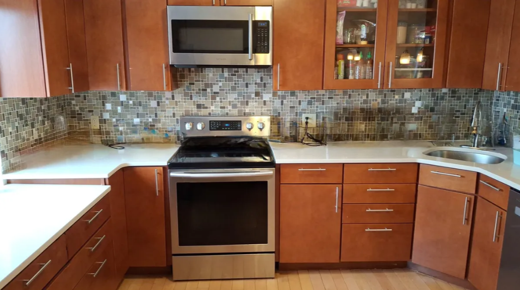 2 bed, 2 bath apartment for rent at 3920 Mystic Valley Pkwy Unit 412, Medford — photo 1 of 10