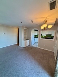 2 bed, 2 bath apartment for rent at 3920 Mystic Valley Pkwy Unit 418, Medford — photo 3 of 37