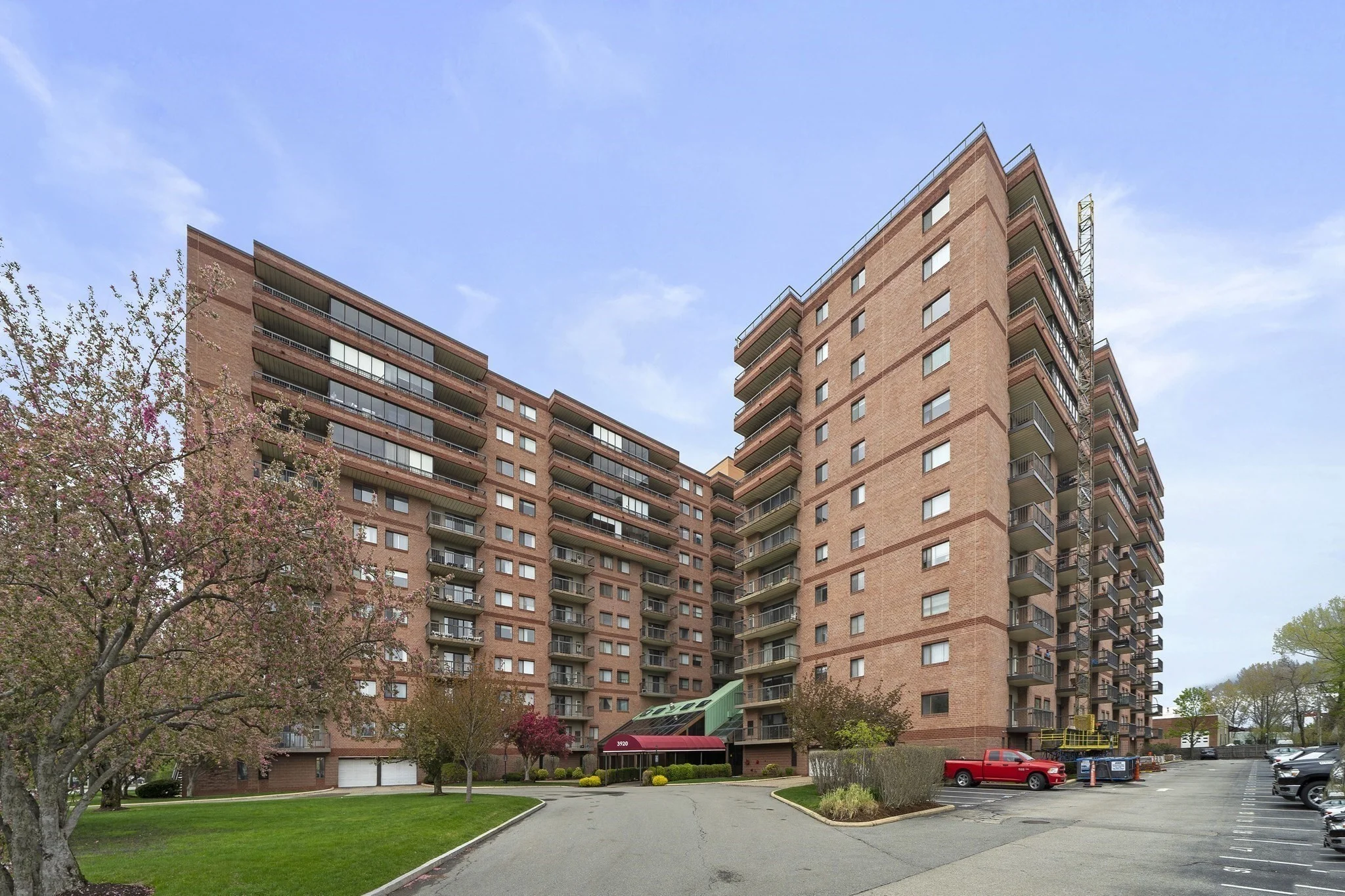 1 bed, 1 bath apartment for rent at 3920 Mystic Valley Pkwy Unit 708, Wellington — photo 18 of 24