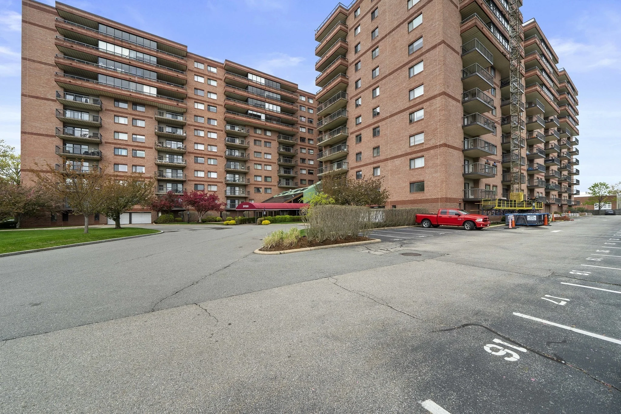 1 bed, 1 bath apartment for rent at 3920 Mystic Valley Pkwy Unit 708, Wellington — photo 20 of 24
