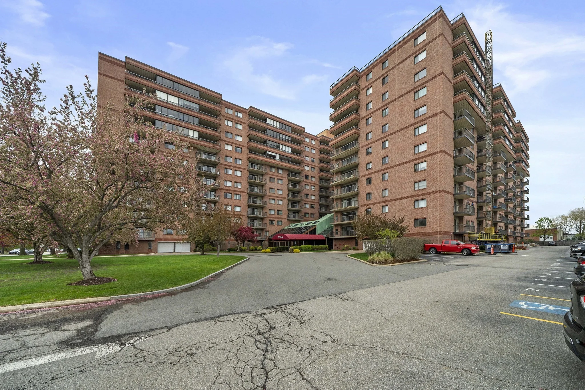 1 bed, 1 bath apartment for rent at 3920 Mystic Valley Pkwy Unit 708, Wellington