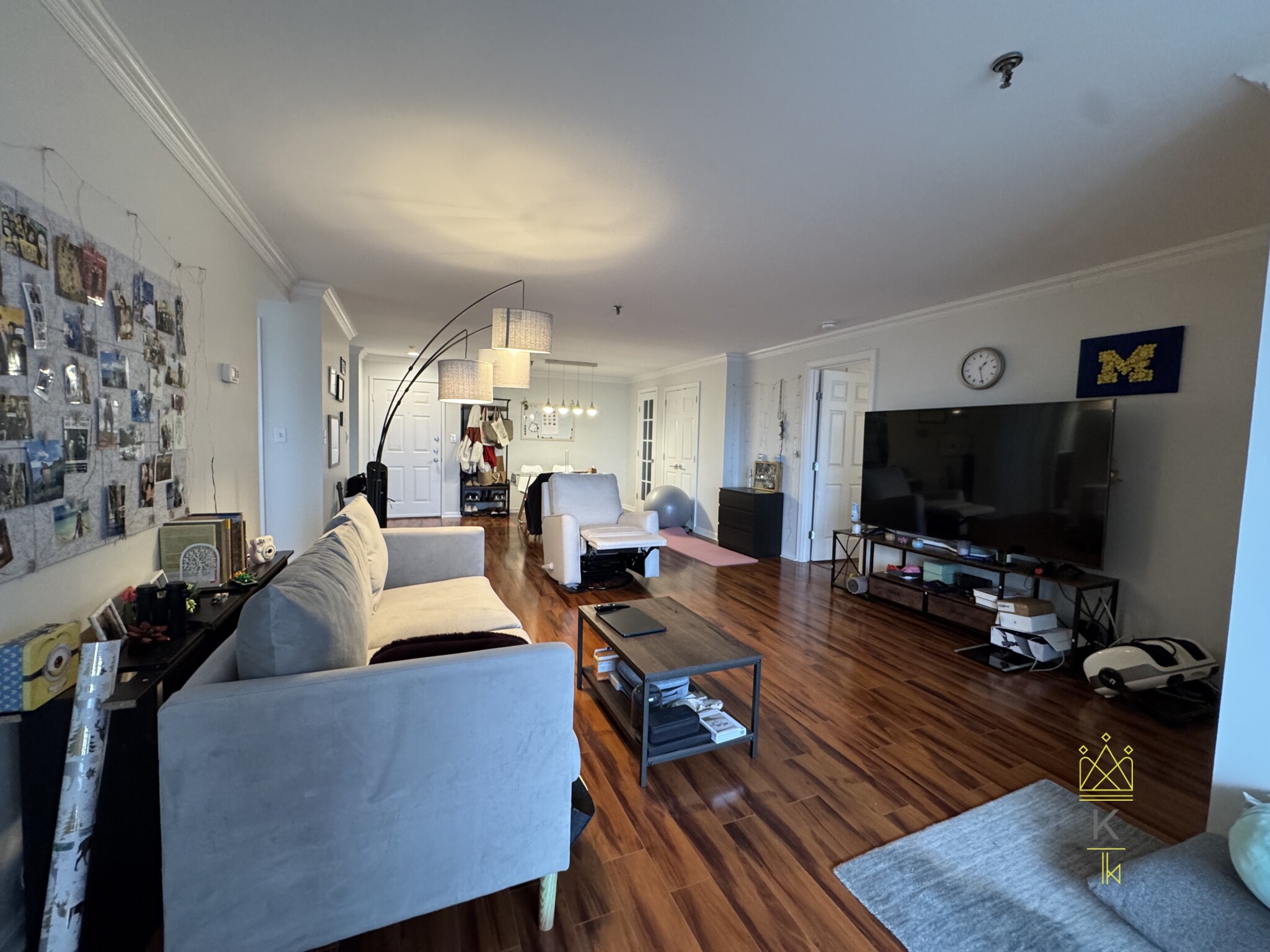 2 bed, 2 bath apartment for rent at 3920 Mystic Valley Pkwy Unit 810, Medford — photo 3 of 14