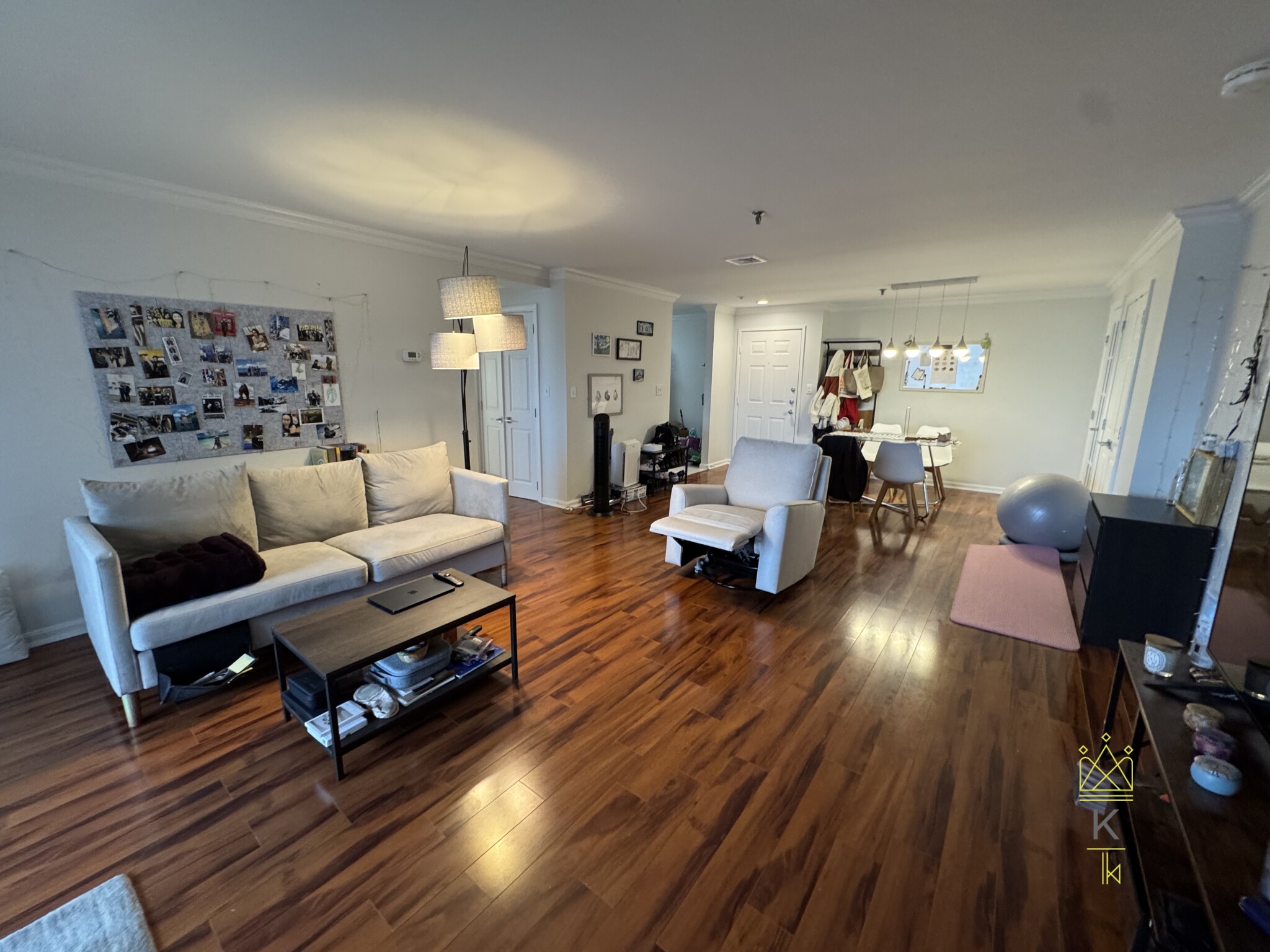 2 bed, 2 bath apartment for rent at 3920 Mystic Valley Pkwy Unit 810, Medford — photo 2 of 14