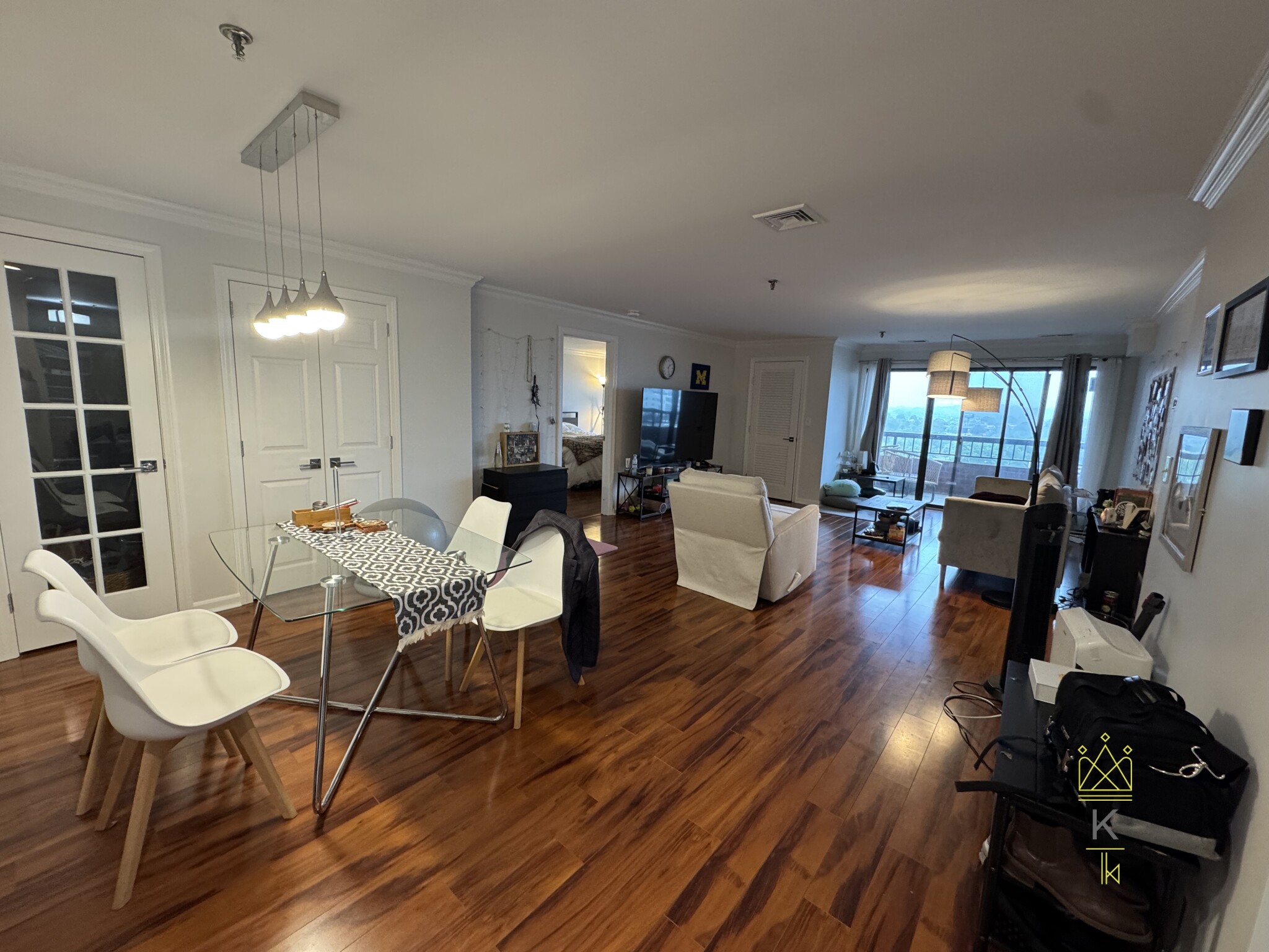 2 bed, 2 bath apartment for rent at 3920 Mystic Valley Pkwy Unit 810, Medford — photo 1 of 14