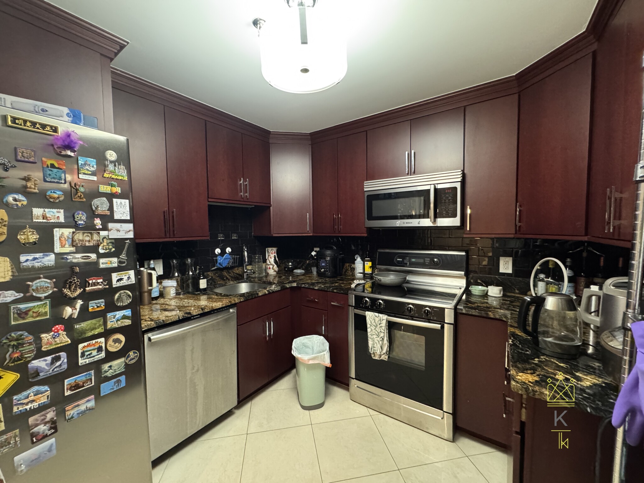 2 bed, 2 bath apartment for rent at 3920 Mystic Valley Pkwy Unit 810, Medford — photo 9 of 14
