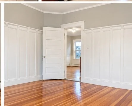 3 bed, 1 bath apartment for rent at 3924 Washington St Unit 2, Roslindale — photo 5 of 11