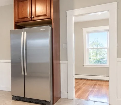 3 bed, 1 bath apartment for rent at 3924 Washington St Unit 2, Roslindale — photo 3 of 11