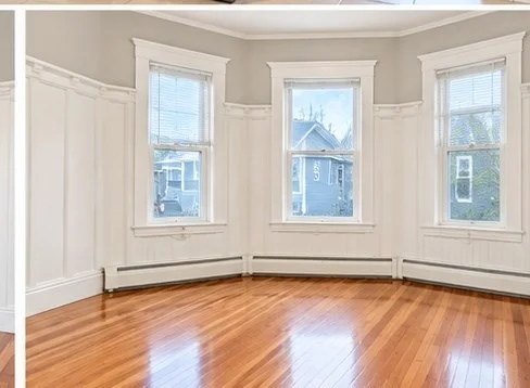 3 bed, 1 bath apartment for rent at 3924 Washington St Unit 2, Roslindale — photo 6 of 11