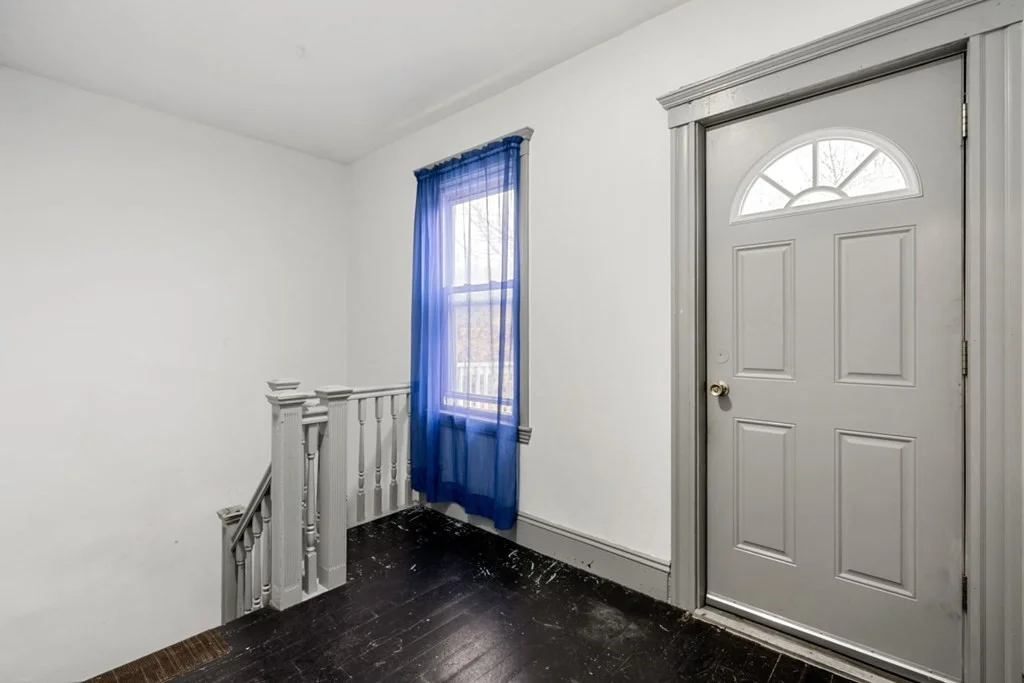 3 bed, 1 bath apartment for rent at 3924 Washington St Unit 3, Boston — photo 29 of 31