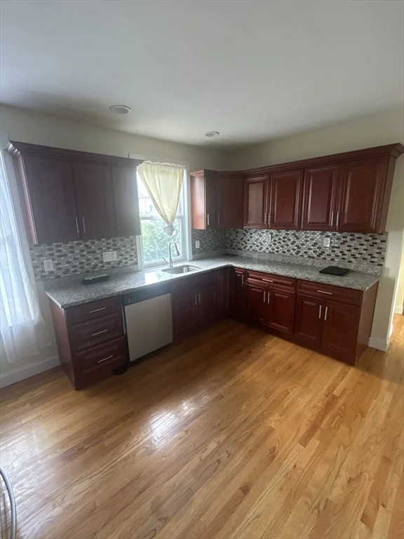 3 bed, 1 bath apartment for rent at 393 Seaver Unit 1, Dorchester — photo 7 of 10