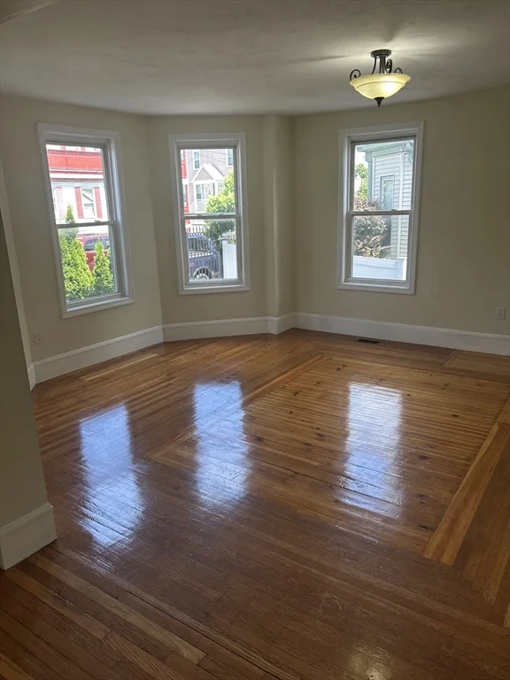 3 bed, 1 bath apartment for rent at 393 Seaver Unit 1, Dorchester — photo 2 of 10