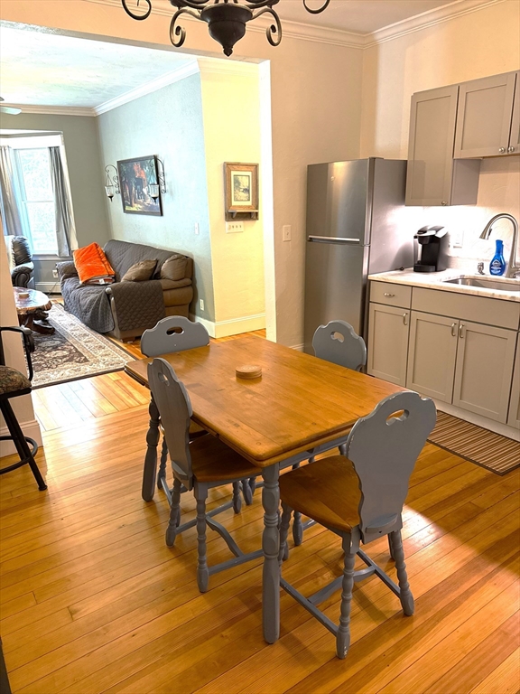 1 bed, 1 bath apartment for rent at 393 South St Unit 2, Plainville — photo 6 of 10