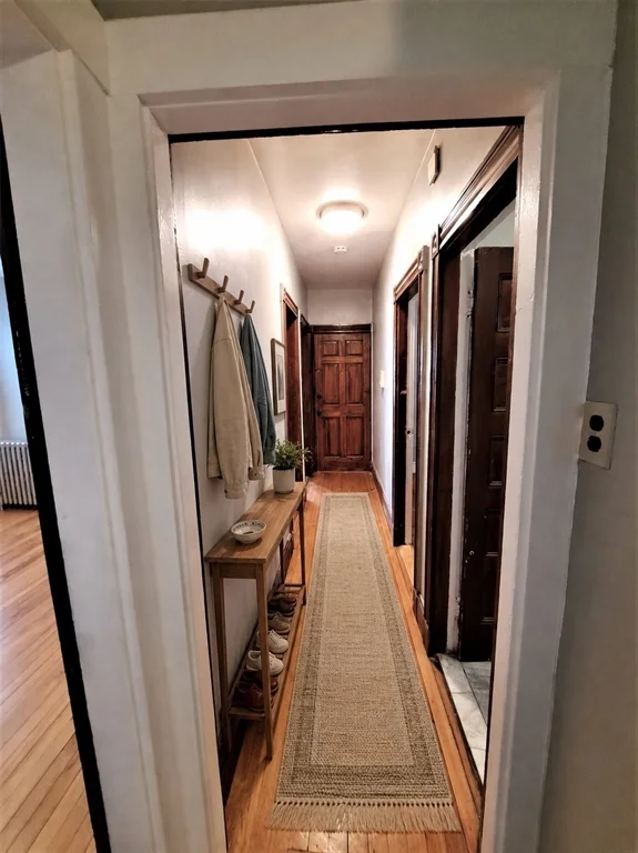 3 bed, 1 bath apartment for rent at 393 Talbot Ave Unit 1, Dorchester — photo 12 of 15