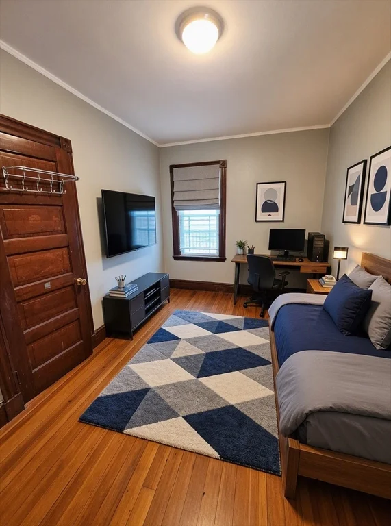 3 bed, 1 bath apartment for rent at 393 Talbot Ave Unit 1, Dorchester — photo 10 of 15