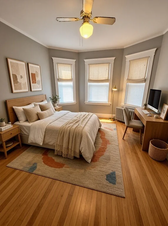 3 bed, 1 bath apartment for rent at 393 Talbot Ave Unit 1, Dorchester — photo 8 of 15