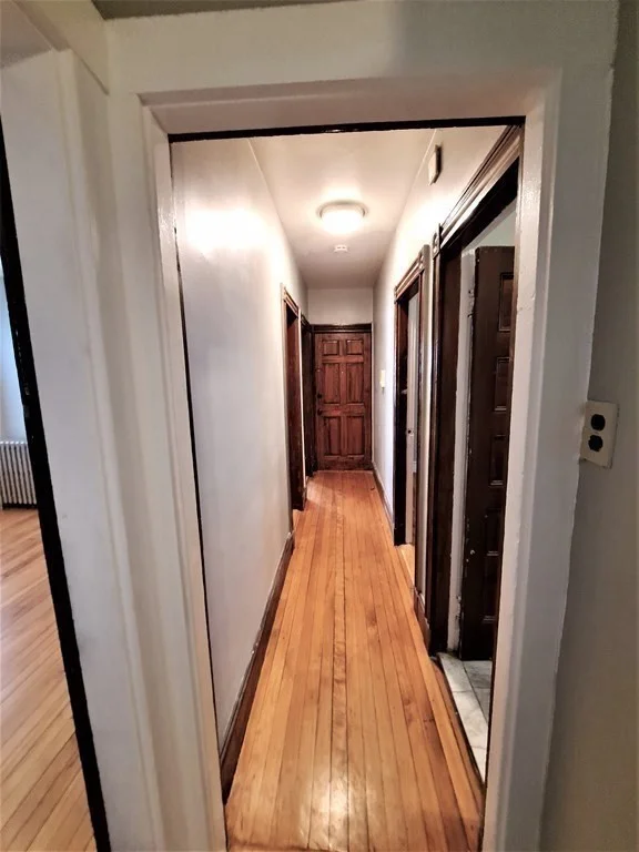 3 bed, 1 bath apartment for rent at 393 Talbot Ave Unit 1, Dorchester — photo 13 of 15