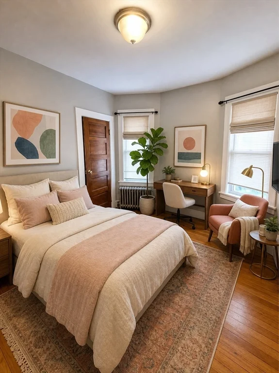 3 bed, 1 bath apartment for rent at 393 Talbot Ave Unit 1, Dorchester — photo 6 of 15