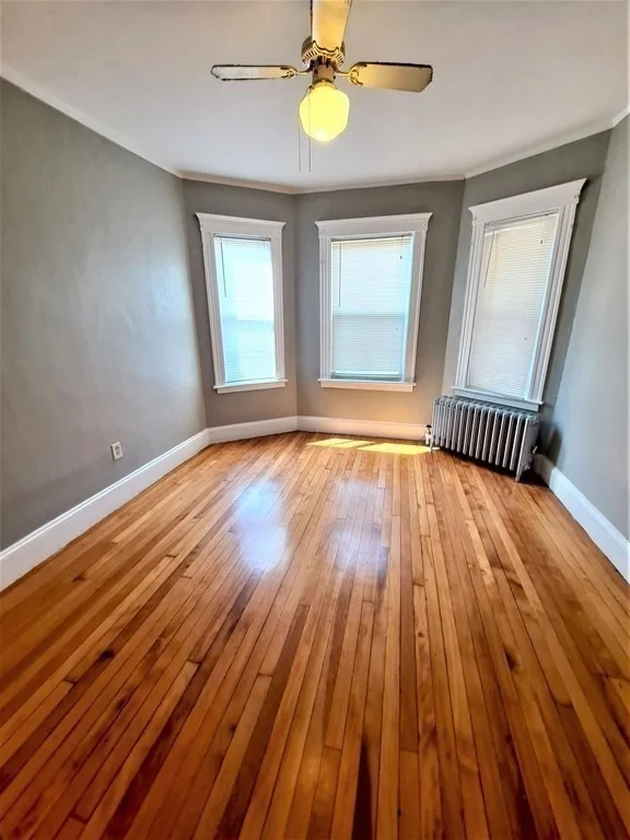 3 bed, 1 bath apartment for rent at 393 Talbot Ave Unit 1, Dorchester — photo 9 of 15