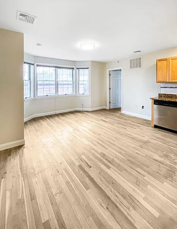 1 bed, 1 bath apartment for rent at 393 West Broadway Unit 10, South Boston — photo 2 of 8
