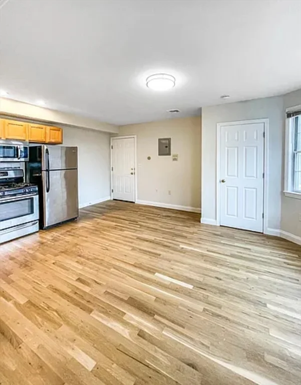 1 bed, 1 bath apartment for rent at 393 West Broadway Unit 10, South Boston — photo 7 of 8