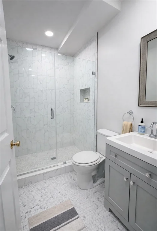 1 bed, 1 bath apartment for rent at 393 West Broadway Unit 4, South Boston — photo 4 of 5