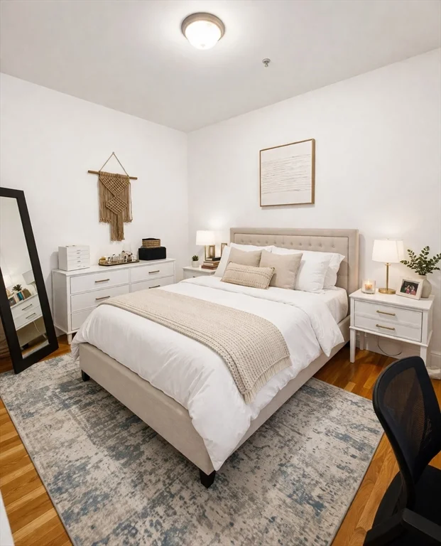 1 bed, 1 bath apartment for rent at 393 West Broadway Unit 4, South Boston — photo 3 of 5