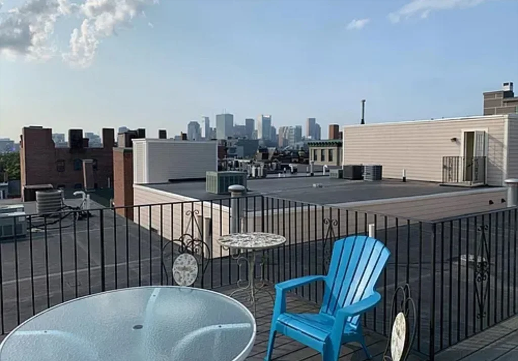 2 bed, 1 bath apartment for rent at 393 West Broadway Unit 7, South Boston — photo 14 of 14