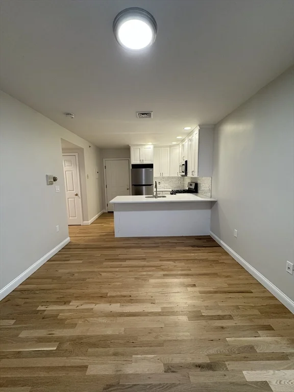 2 bed, 1 bath apartment for rent at 393 West Broadway Unit 7, South Boston — photo 3 of 14