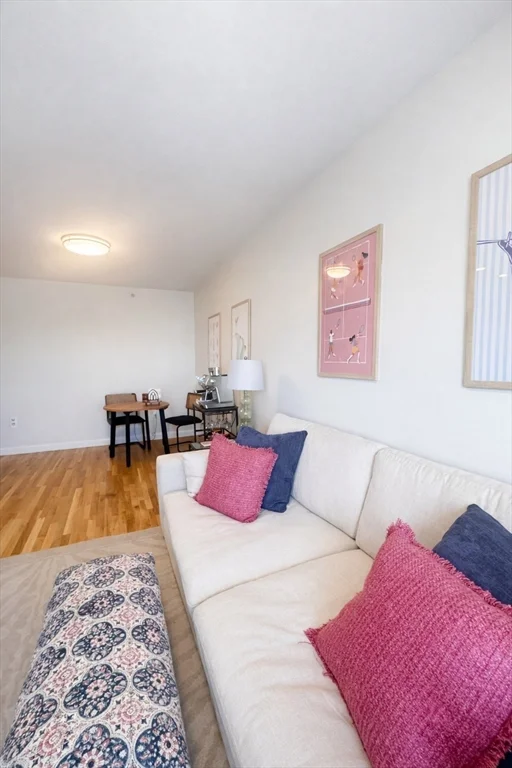 2 bed, 1 bath apartment for rent at 393 West Broadway Unit 8, South Boston — photo 4 of 14