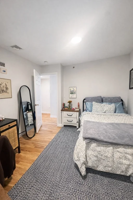 2 bed, 1 bath apartment for rent at 393 West Broadway Unit 8, South Boston — photo 8 of 14