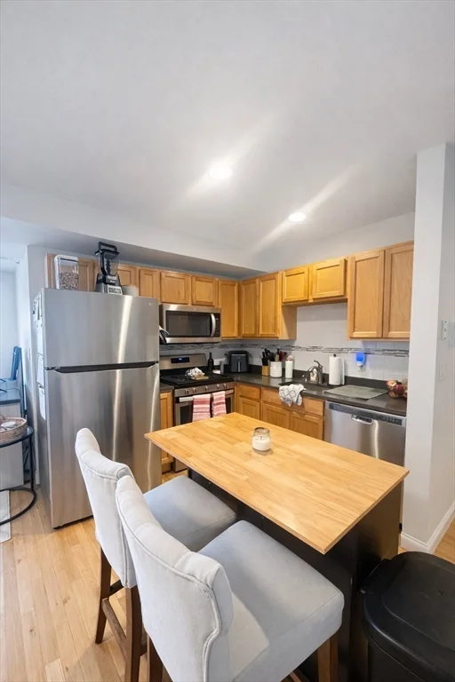 2 bed, 1 bath apartment for rent at 393 West Broadway Unit 8, South Boston — photo 2 of 14